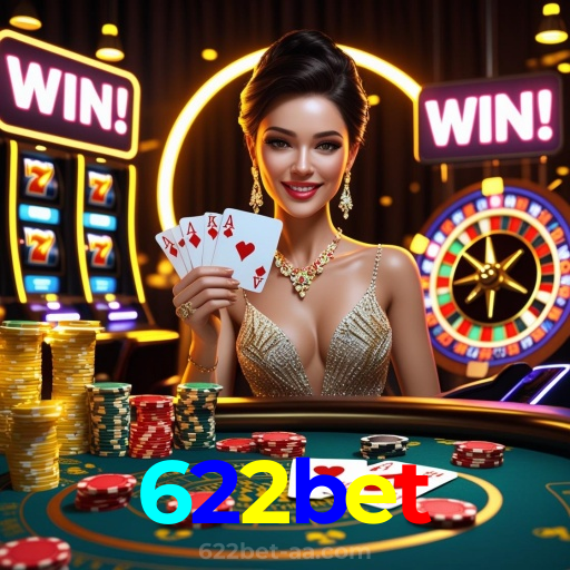 622bet：Aposte no futebol e sinta a emoção da vitória!