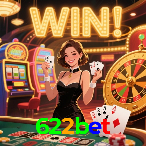 622bet：Jogue Blackjack online e mostre que você é o mestre das cartas!