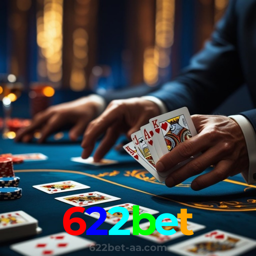 622bet:Jogue roleta, aposte no futebol e conquiste prêmios épicos!