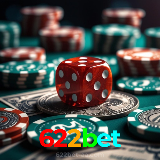 622bet：O melhor cassino online do Brasil com roleta, blackjack e futebol!
