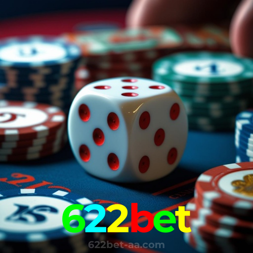 622bet:Jogue slots, aposte no futebol e conquiste prêmios incríveis!