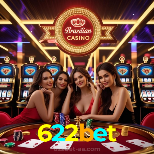 622bet：Aposte no futebol e conquiste prêmios em blackjack e poker!