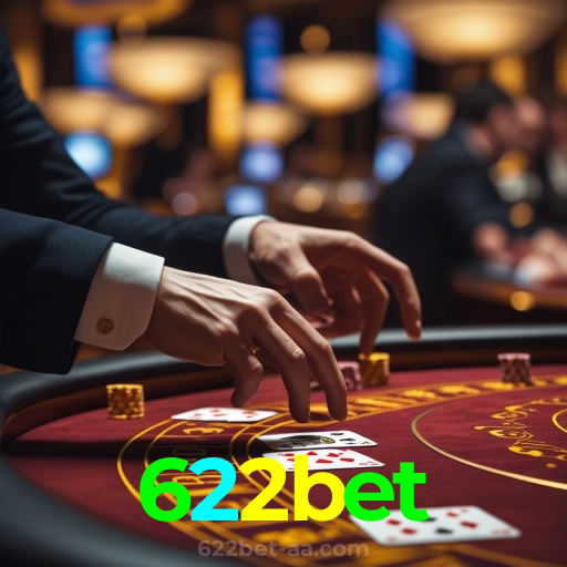 622bet：Aposte no futebol e ganhe prêmios em blackjack e roleta online!