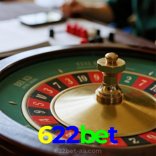 622bet:Onde sua sorte brilha: jogos de poker, roleta e apostas no futebol!
