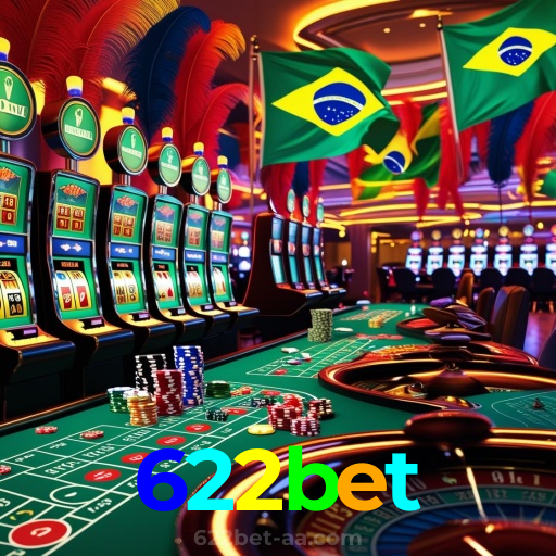 622bet：Jogue poker como um profissional e ganhe grandes prêmios!