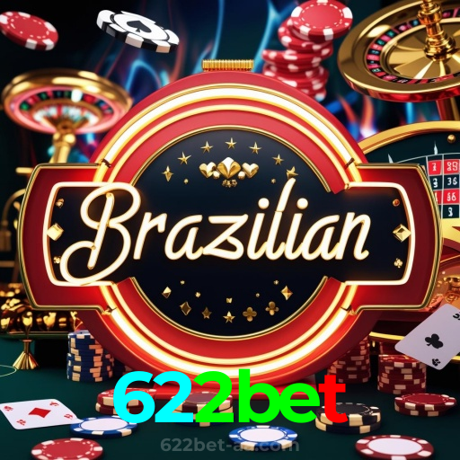 622bet：Jogue no cassino mais seguro com poker, roleta e apostas no futebol!