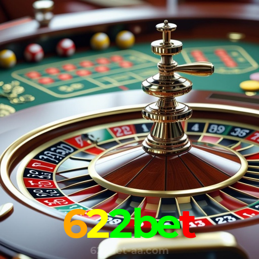 622bet：Jogue poker, roleta e aposte no futebol no cassino mais confiável!