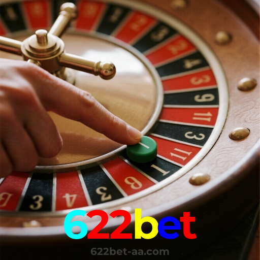 622bet：Ganhe no blackjack e aposte no futebol para uma experiência única!