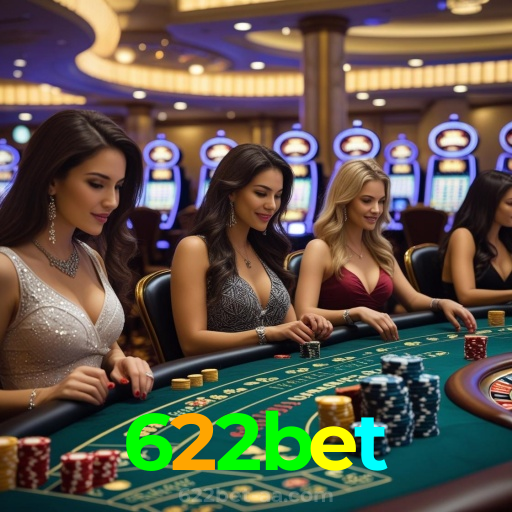 622bet:Onde sua sorte brilha com apostas no futebol e prêmios em roleta!