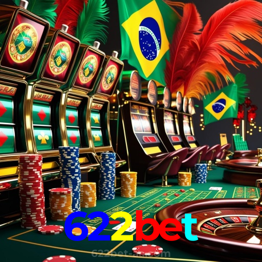622bet：A sorte está ao seu lado nas nossas mesas de roleta! Aposte agora!