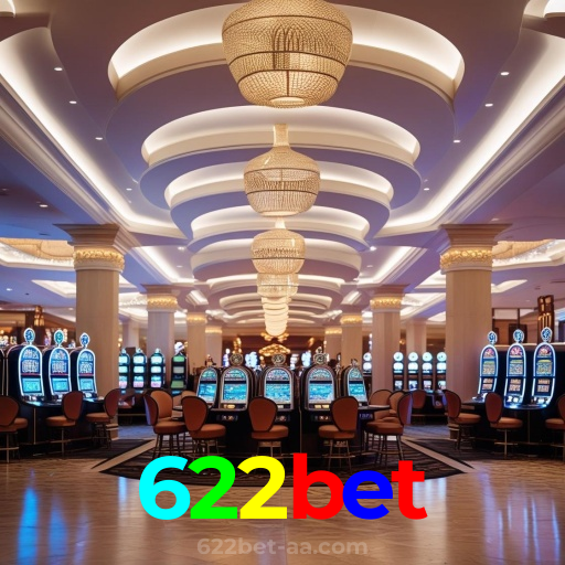 622bet：Aposte no futebol e ganhe prêmios fantásticos jogando slots e roleta!