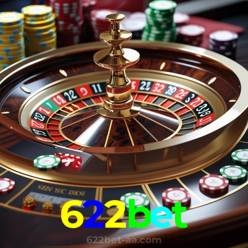 622bet：Gire as slots e vença com grandes prêmios!