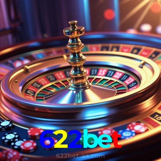622bet：Jogue nas roletas e conquiste prêmios incríveis!