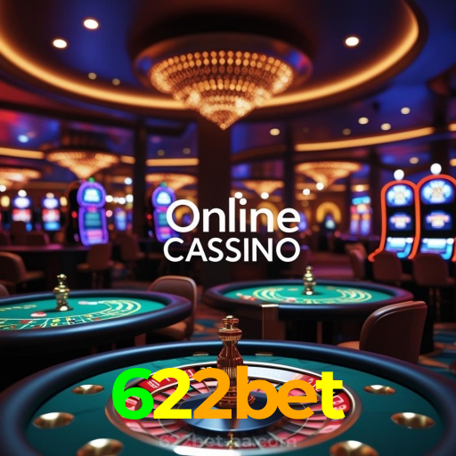 622bet：Prepare-se para o melhor da diversão no cassino! Jogue agora!