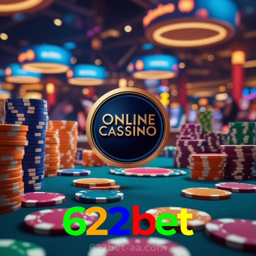 622bet：A roleta nunca foi tão empolgante! Aposte e vença!