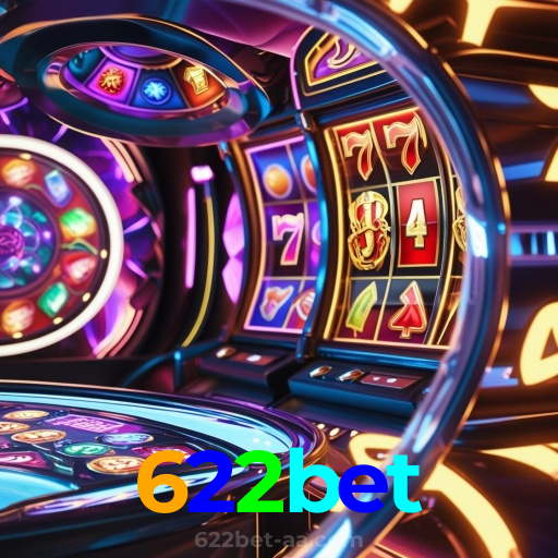 622bet：Aposte na roleta e conquiste prêmios fantásticos!