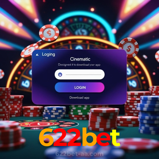622bet：Sua sorte começa com as melhores apostas no futebol e no cassino!
