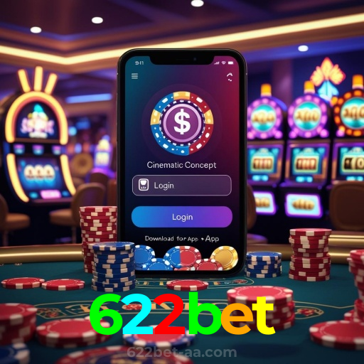 622bet：Aposte no seu time e jogue roleta no cassino mais confiável!