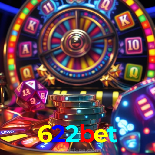 622bet:Apostas ao vivo no futebol e prêmios em blackjack e roleta!