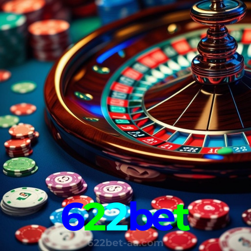 622bet:O cassino online mais emocionante está aqui! Aposte agora!