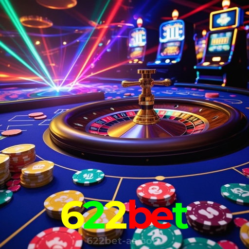 622bet：As melhores slots e jackpots estão esperando por você! Jogue agora!