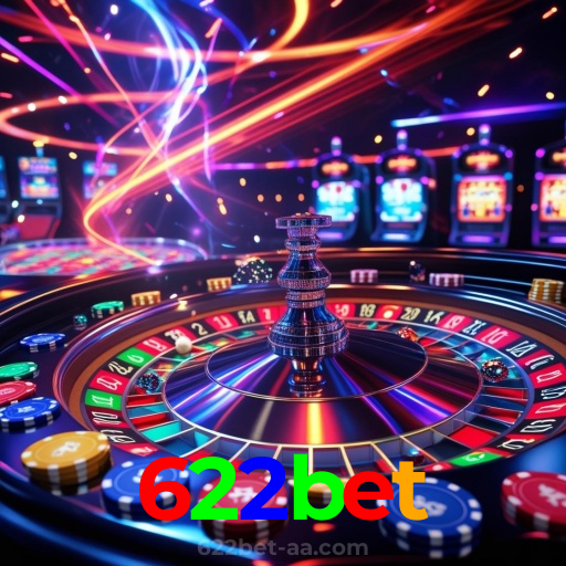 622bet：O cassino online está te esperando! Gire a roleta e ganhe!