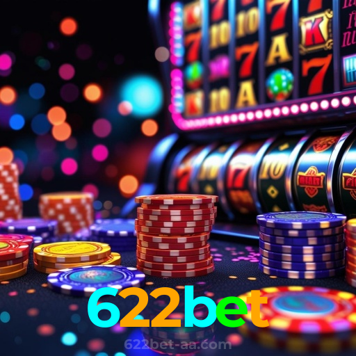 622bet:No nosso cassino, a emoção nunca para! Jogue agora!