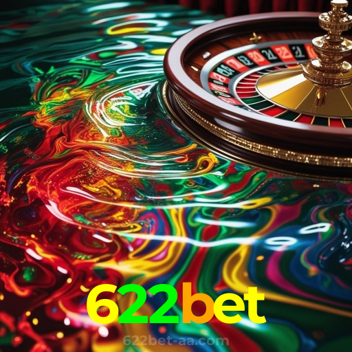 622bet：Apostas emocionantes em futebol e vitórias épicas no cassino online!