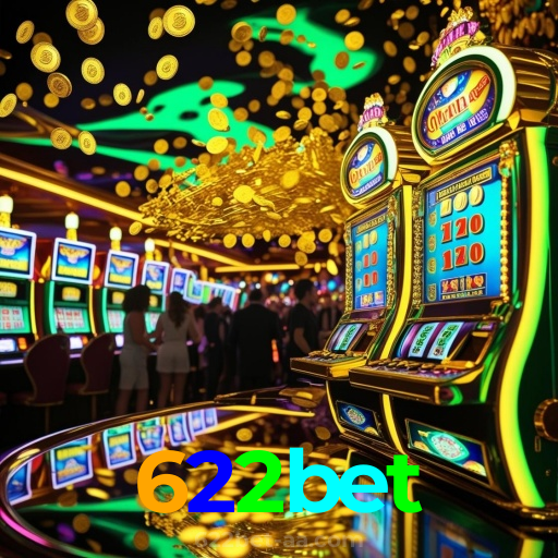 622bet：Apostas ao vivo no futebol e grandes prêmios no cassino online!