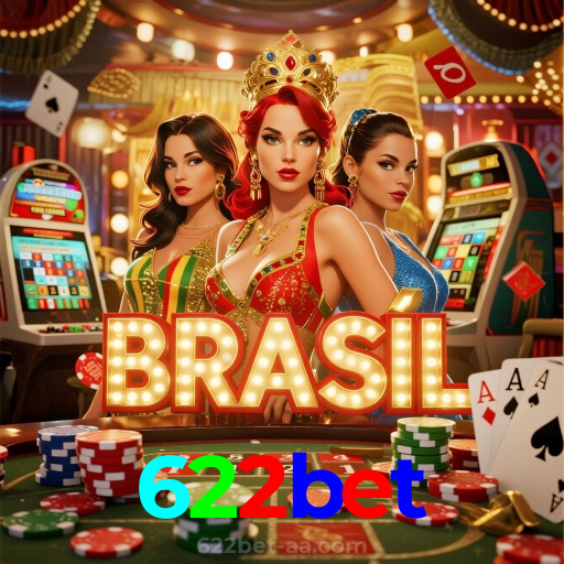 622bet:Jogue nas melhores slots e vença o jackpot em grande estilo!