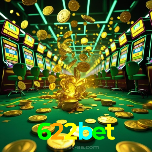 622bet：Aposte no futebol e ganhe com os melhores jogos de cassino online!