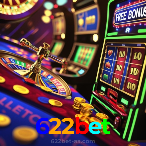 622bet：Jogue slots, poker e aposte no futebol com grandes prêmios em jogo!