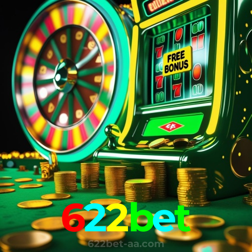 622bet：Em cada aposta no futebol digital, a vitória está ao seu alcance!