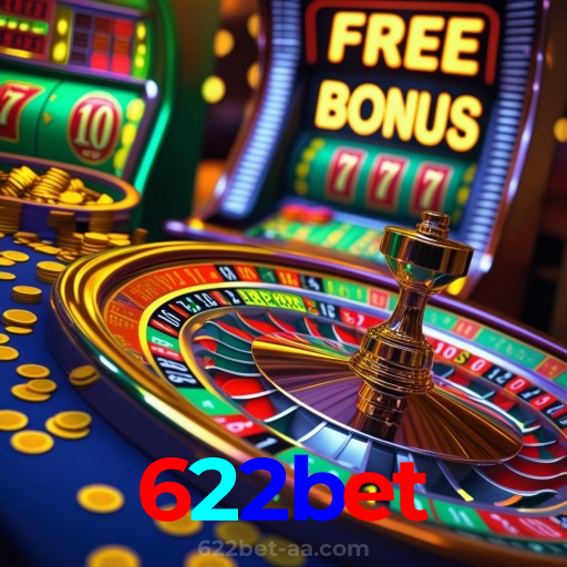 622bet：Vença no cassino online com blackjack e apostas esportivas no futebol!