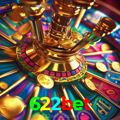 622bet：A sorte te espera com apostas no futebol e os melhores jogos de cassino!