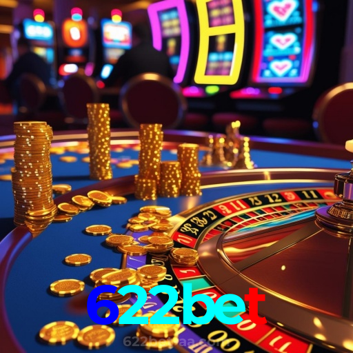 622bet:Jogue roleta e aposte no futebol ao vivo para grandes prêmios!