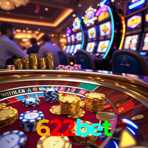 622bet:Onde a diversão e a sorte se encontram: poker, roleta e futebol online!