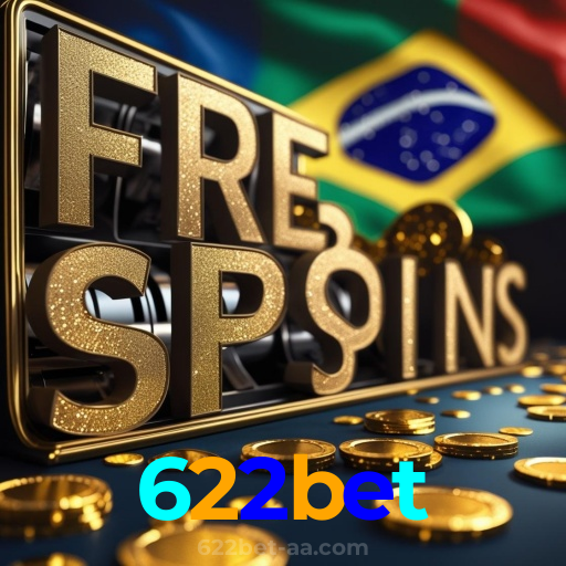 622bet:Em cada giro, uma vitória! Jogue nas melhores slots online!