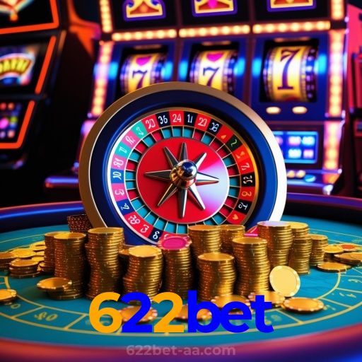 622bet：Jogue poker, ganhe no futebol e vença no cassino online mais confiável!