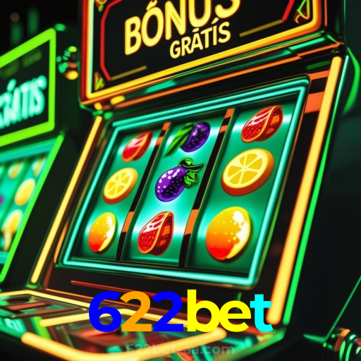 622bet：Apostas no futebol e grandes prêmios nos melhores jogos de cassino!