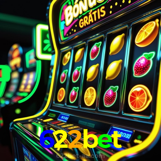 622bet:Poker, roleta e apostas no futebol online, onde sua sorte brilha!