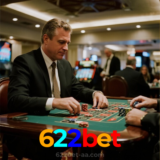 622bet：A emoção do blackjack te espera! Aposte e vença agora!