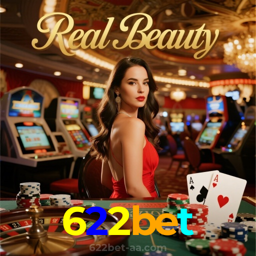 622bet：As maiores vitórias nas slots estão esperando por você! Jogue agora!