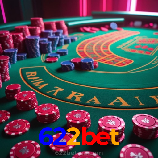 622bet：A sorte te espera com apostas no futebol e os melhores jogos de cassino!