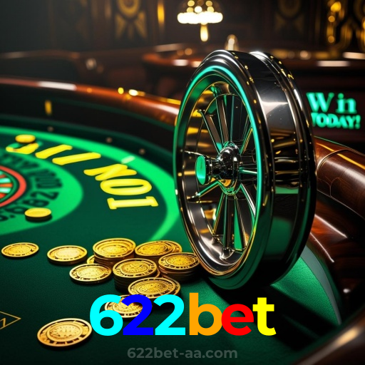 622bet：Aposte no futebol online e seja o vencedor dessa partida!