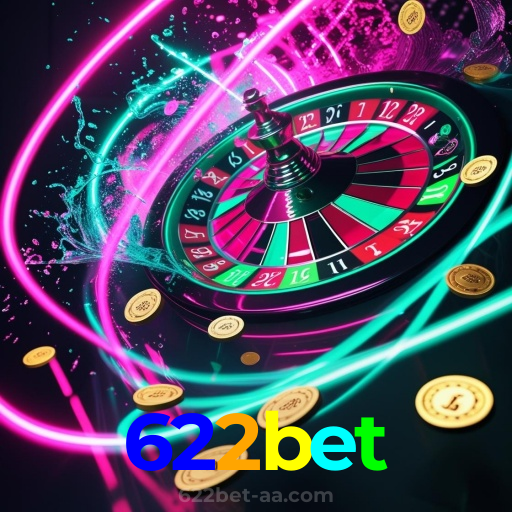 622bet:A diversão começa aqui! Jogue nas slots e ganhe muito mais!