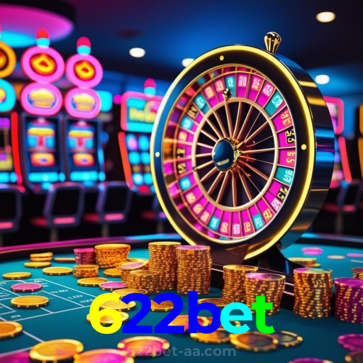 622bet:O cassino perfeito para jogar poker e fazer apostas no futebol online!