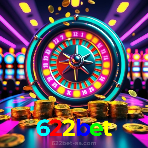 622bet：Apostas ao vivo no futebol e prêmios épicos nos jogos de cassino!