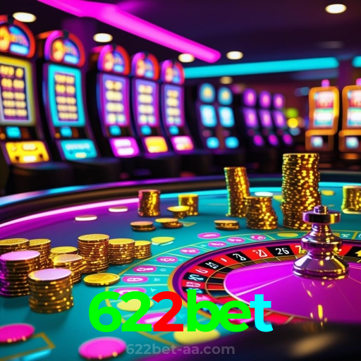 622bet：Vença no futebol e nos melhores jogos de cassino online, como poker e roleta!