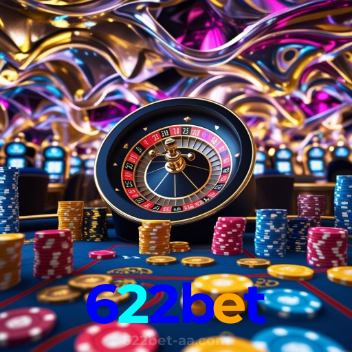 622bet:Vença no blackjack e conquiste prêmios sensacionais!